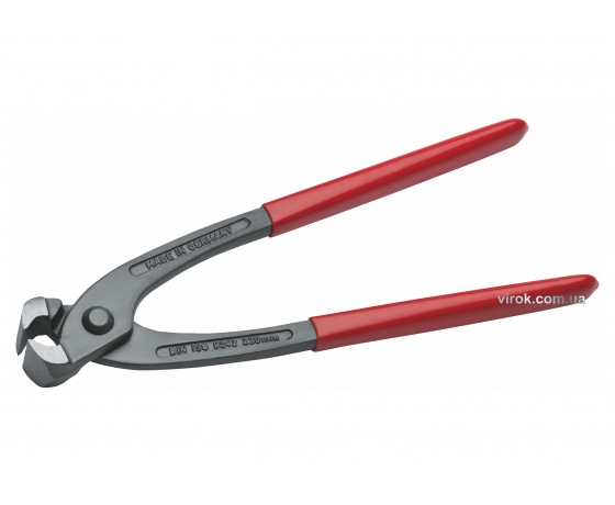 Фото 2 - Кліщі поперечні NWS l=220 мм