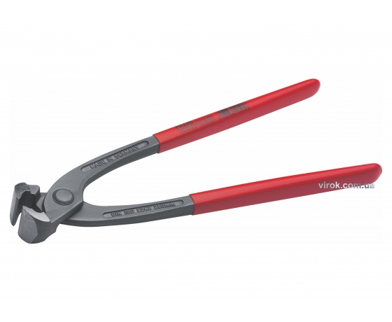 Фото 2 - Кліщі поперечні NWS: l= 280 мм