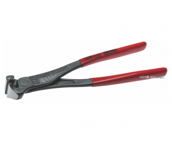 Фото 2 - Кліщі поперечні NWS: силові, l= 230 мм