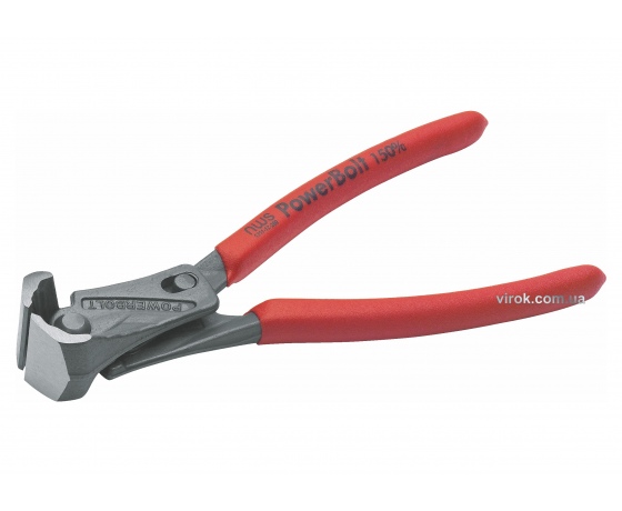 Фото 2 - Кусачки поперечні NWS 