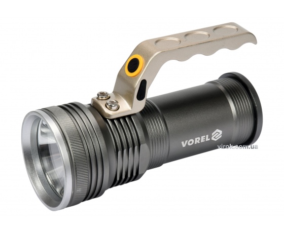 Фото 2 - Ліхтар світлодіодний CREE XM-LM VOREL 10 Вт 500 лм 3 x АА