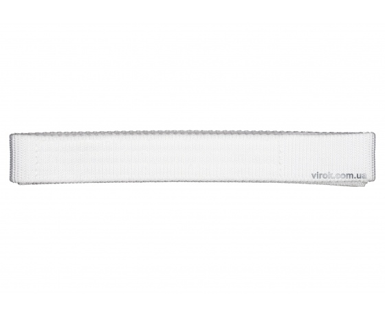 Фото 2 - Ремінь змінний нейлоновий YATO для ключа YT-22255 825 х 28 мм