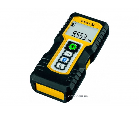 Фото 2 - Дальномір лазерний з модулем Bluetooth STABILA Type LD 250 0.2-50 м