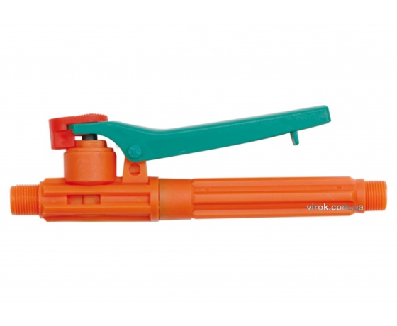 Фото 2 - Пістолет для оприскувачів FLO 89525 89526 89528