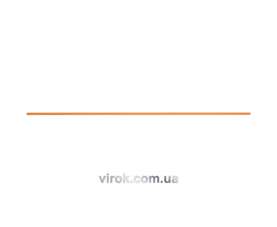 Фото 2 - Трубка фібергласова FLO 8 мм х 80 см