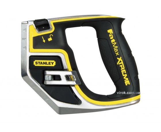 Фото 2 - Руків'я для ножівки STANLEY 