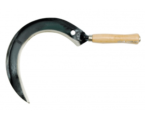 Фото 2 - Серп FLO