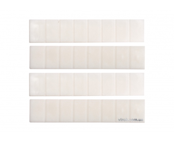 Фото 2 - Клини для вирівнювання меблів VOREL 4 шт