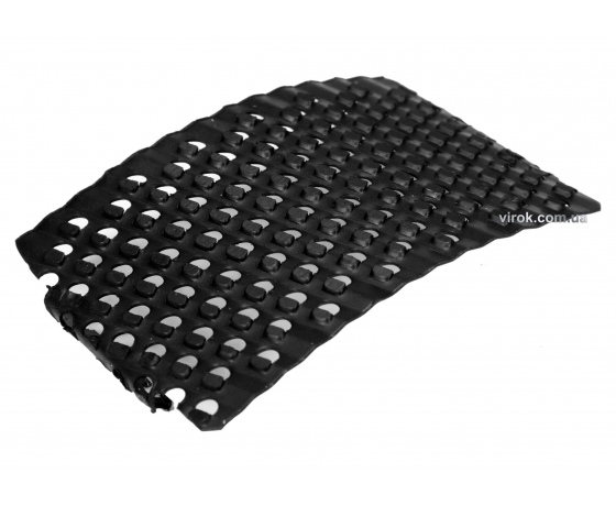 Фото 2 - Лезо для рашпиля VOREL 60 х 40 мм