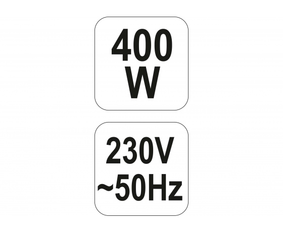 Фото 4 - Насос для брудної води FLO 400 Вт 10000 л/год 13.5 м