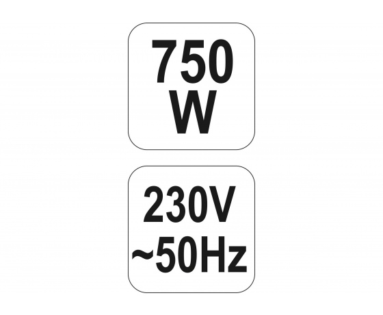 Фото 4 - Насос для брудної води FLO 750 Вт 14000 л/год 14.5 м