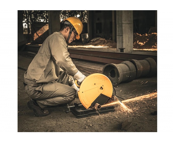 Фото 3 - Пила торцювальна по металу STANLEY 2200 Вт диск 355 мм