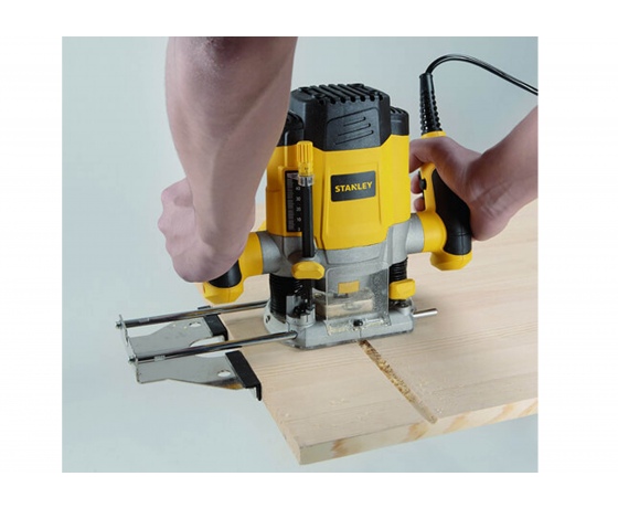 Фото 3 - Фрезер STANLEY 1200 Вт 6-8 мм