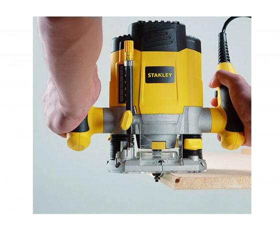 Фото 4 - Фрезер STANLEY 1200 Вт 6-8 мм