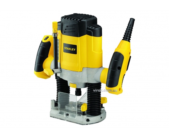 Фото 2 - Фрезер STANLEY 1200 Вт 6-8 мм