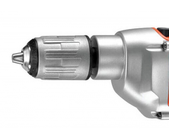 Фото 3 - Дриль ударний Black+Decker 700 Вт