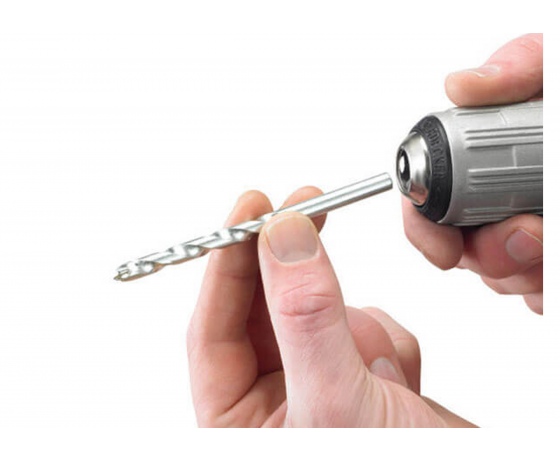 Фото 4 - Дриль ударний Black+Decker 700 Вт