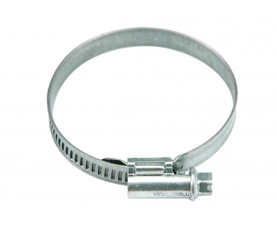 Фото 2 - Хомут металевий 