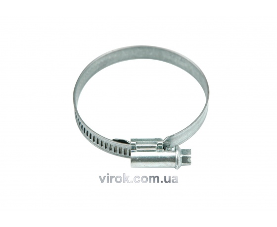Фото 2 - Хомут металевий 