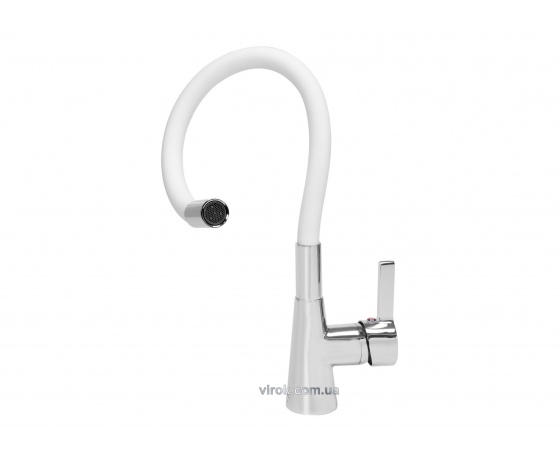 Фото 2 - Змішувач води для раковини 