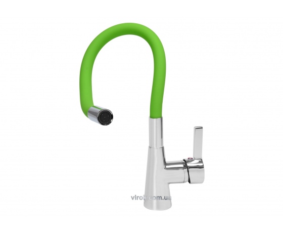 Фото 2 - Змішувач води для раковини 