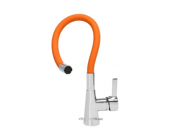 Фото 2 - Змішувач води для раковини 