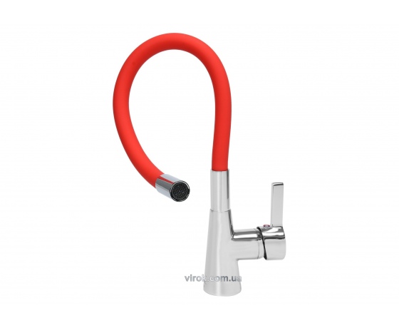 Фото 2 - Змішувач води для раковини 