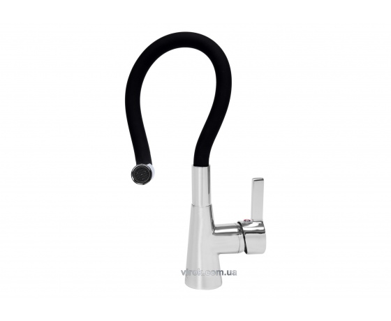 Фото 2 - Змішувач води для раковини 