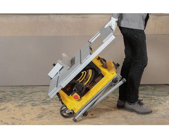 Фото 4 - Пила циркулярна мережева STANLEY 1800 Вт диск 254 мм