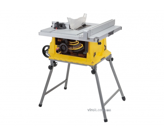 Фото 2 - Пила циркулярна мережева STANLEY 1800 Вт диск 254 мм