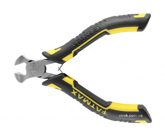Фото 2 - Кусачки-міні торцеві STANLEY 