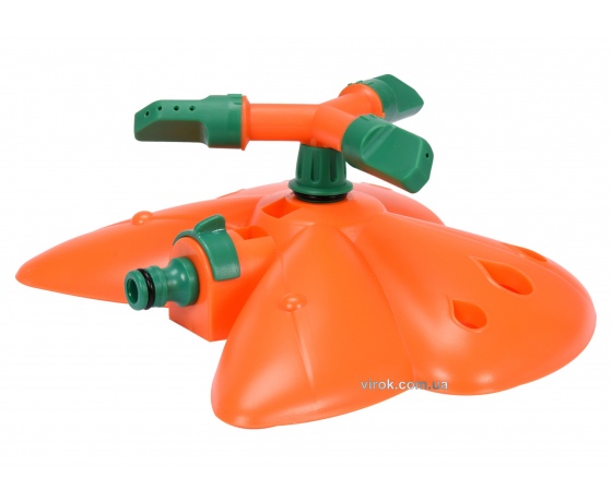 Фото 2 - Зрошувач наземний імпульсний FLO 1/2