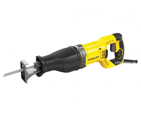 Фото 2 - Пила шабельна мережева STANLEY 900 Вт