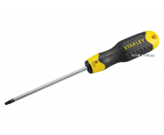 Фото 2 - Викрутка TORX STANLEY 