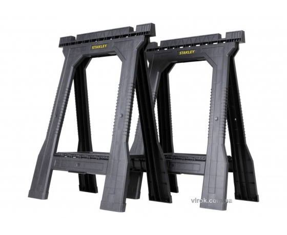 Фото 2 - Стійки STANLEY 