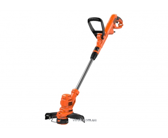 Фото 2 - Тример мережевий Black+Decker 450 Вт 1.6 мм 25 см 7300 об/хв