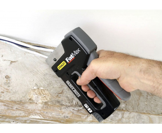 Фото 3 - Степлер STANLEY 