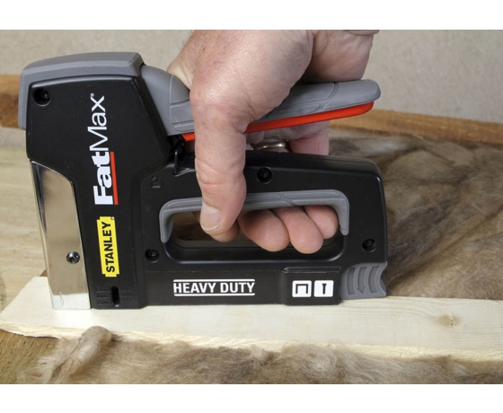 Фото 4 - Степлер STANLEY 