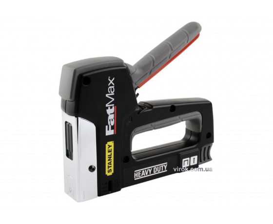 Фото 2 - Степлер STANLEY 