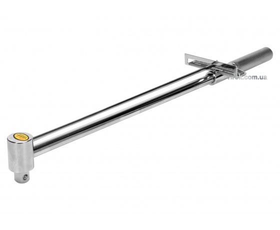 Фото 2 - Ключ динамометричний стрілковий VOREL 1/2