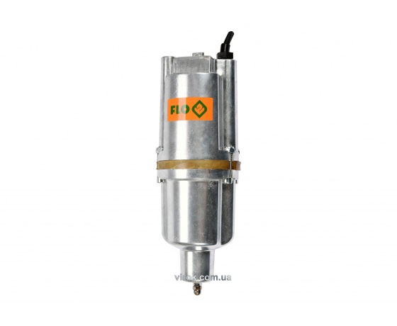 Фото 2 - Насос мембранний для чистої води FLO 350 Вт 1200 л/год 70 м