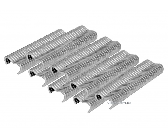 Фото 2 - Скоби стягувальні VOREL тип 