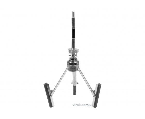 Фото 2 - Хон для розточення циліндрів Ø51-177 мм YATO з трьома каменями 76 х 10 мм 305 мм