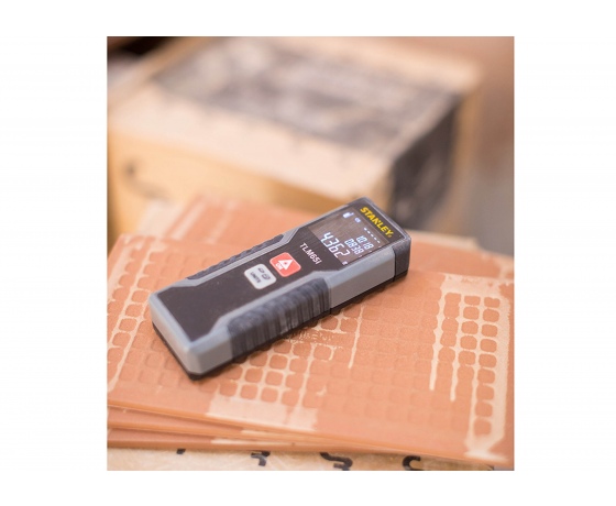 Фото 4 - Дальномір лазерний STANLEY TLM65 20 м
