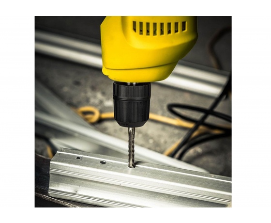 Фото 3 - Дриль безударний STANLEY 550 Вт