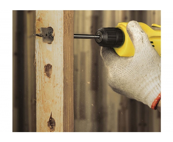 Фото 4 - Дриль безударний STANLEY 550 Вт