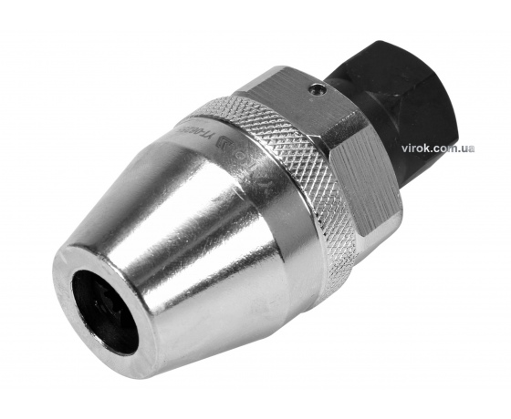 Фото 2 - Шпилькокрут-екстрактор зламаних гвинтів і шпильок YATO 3/8