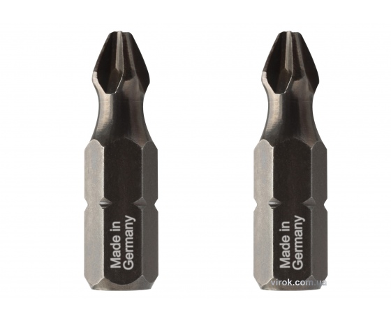 Фото 2 - Насадка викруткова USH 1/4