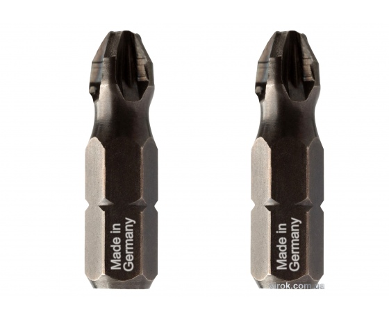 Фото 2 - Насадка викруткова USH 1/4