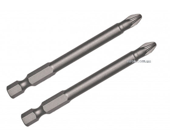 Фото 2 - Насадка викруткова USH 1/4